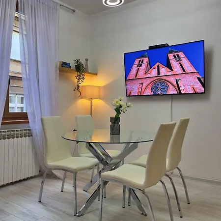 Metropoint Apartamento *