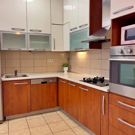 Metropoint Apartamento *