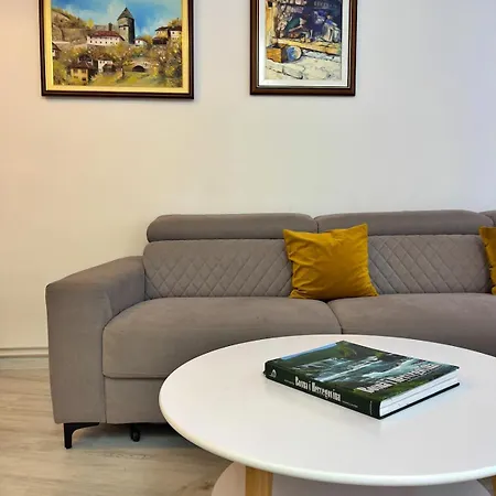 Metropoint Apartamento