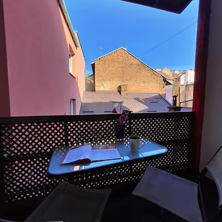 Metropoint Apartamento